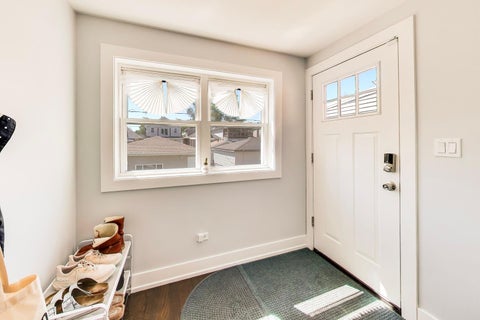 Tiny photo for 2934 N 77th Court, Elmwood Park, IL 60707 (MLS # 12681104)