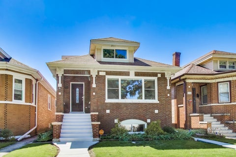 Photo of 2934 N 77th Court, Elmwood Park, IL 60707 (MLS # 12681104)