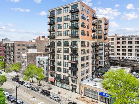Photo of 1516 S WABASH Avenue #805, Chicago, IL 60605 (MLS # 12638790)