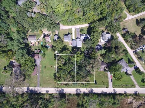 19w760 Bluff Road Lemont IL 60439