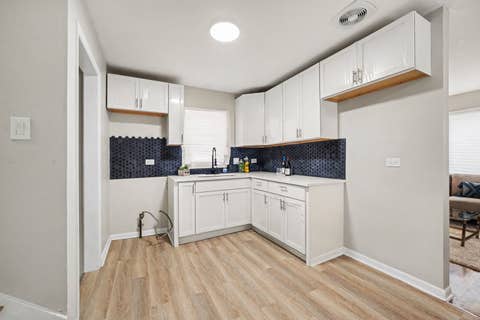 Tiny photo for 14802 Marshfield Avenue, Harvey, IL 60426 (MLS # 12408751)