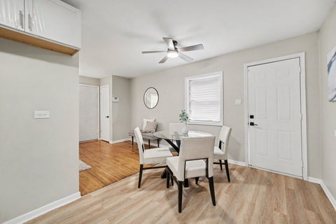 Tiny photo for 14802 Marshfield Avenue, Harvey, IL 60426 (MLS # 12408751)