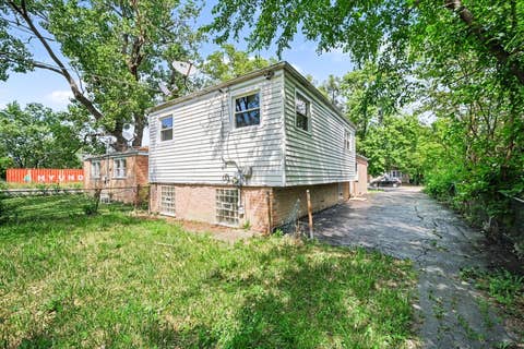 Tiny photo for 14802 Marshfield Avenue, Harvey, IL 60426 (MLS # 12408751)