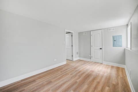 Tiny photo for 14802 Marshfield Avenue, Harvey, IL 60426 (MLS # 12408751)