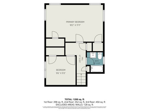 Tiny photo for 14802 Marshfield Avenue, Harvey, IL 60426 (MLS # 12408751)