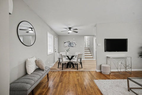 Tiny photo for 14802 Marshfield Avenue, Harvey, IL 60426 (MLS # 12408751)