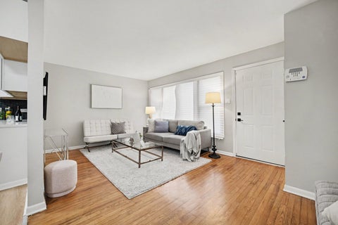 Tiny photo for 14802 Marshfield Avenue, Harvey, IL 60426 (MLS # 12408751)
