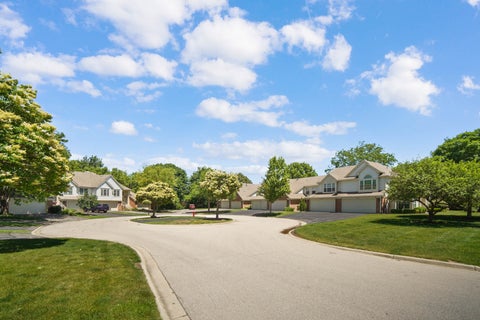 Tiny photo for 30W033 Princeton Court, Warrenville, IL 60555 (MLS # 12767286)