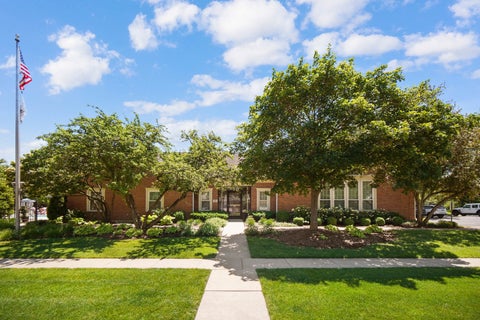 Tiny photo for 30W033 Princeton Court, Warrenville, IL 60555 (MLS # 12767286)