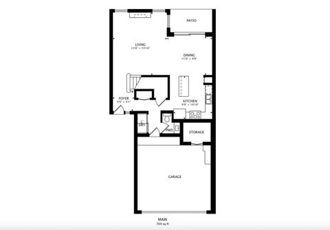 Tiny photo for 30W033 Princeton Court, Warrenville, IL 60555 (MLS # 12767286)