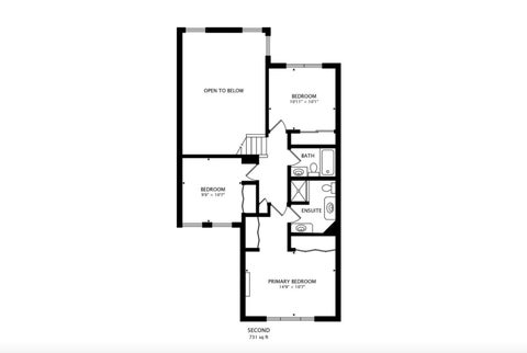 Tiny photo for 30W033 Princeton Court, Warrenville, IL 60555 (MLS # 12767286)