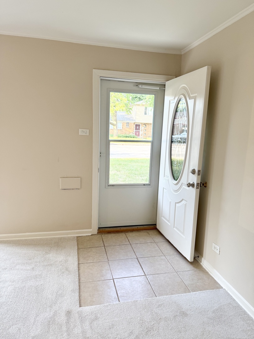 313 Minocqua Street