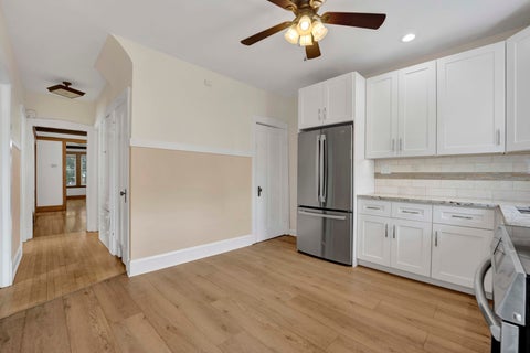 Tiny photo for 2419 W Berenice Avenue, Chicago, IL 60618 (MLS # 12733788)