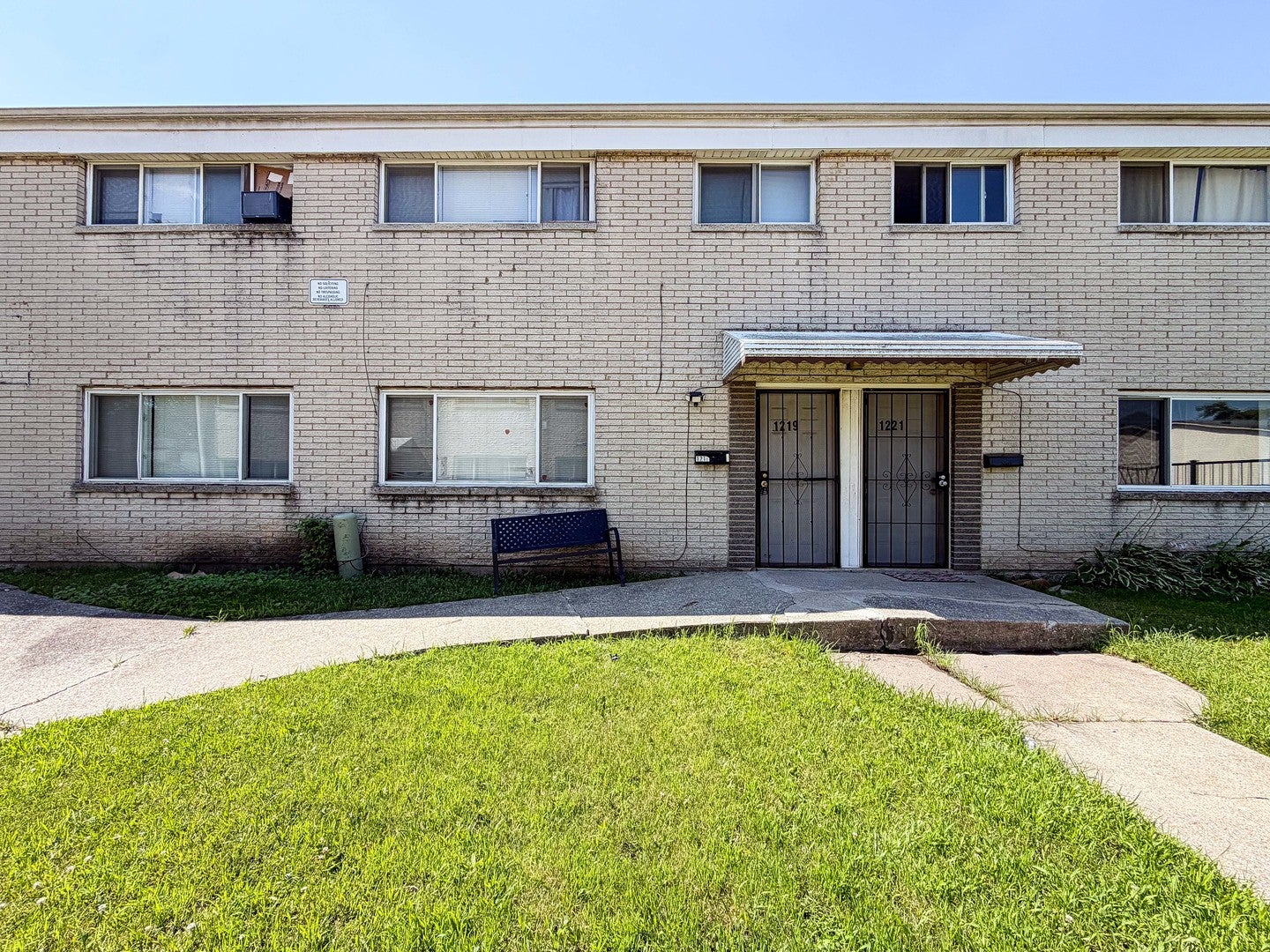 Photo 1 of 9 — 1215 Division Street, Chicago Heights, IL 60411