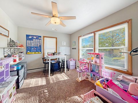 Tiny photo for 1224 W Violet Street, Freeport, IL 61032 (MLS # 12506568)