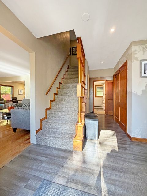 Tiny photo for 1224 W Violet Street, Freeport, IL 61032 (MLS # 12506568)