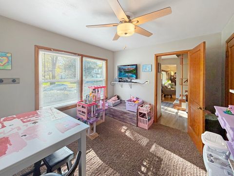 Tiny photo for 1224 W Violet Street, Freeport, IL 61032 (MLS # 12506568)