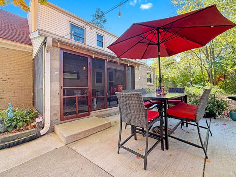 Tiny photo for 1224 W Violet Street, Freeport, IL 61032 (MLS # 12506568)