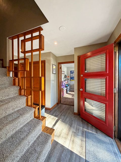 Tiny photo for 1224 W Violet Street, Freeport, IL 61032 (MLS # 12506568)