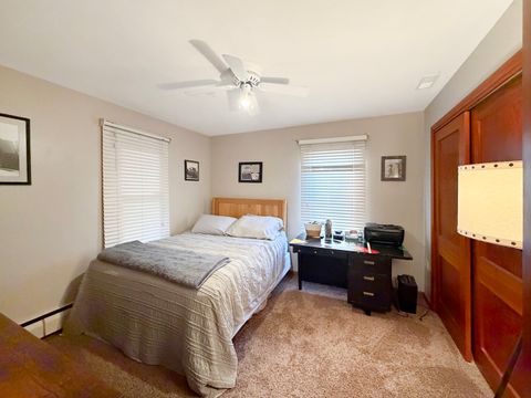 Tiny photo for 1224 W Violet Street, Freeport, IL 61032 (MLS # 12506568)