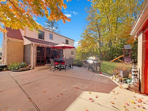 Tiny photo for 1224 W Violet Street, Freeport, IL 61032 (MLS # 12506568)