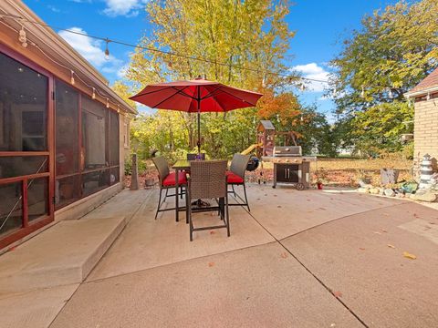 Tiny photo for 1224 W Violet Street, Freeport, IL 61032 (MLS # 12506568)