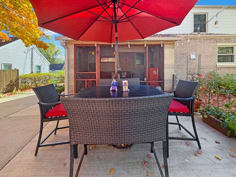 Tiny photo for 1224 W Violet Street, Freeport, IL 61032 (MLS # 12506568)