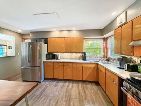 Tiny photo for 1224 W Violet Street, Freeport, IL 61032 (MLS # 12506568)