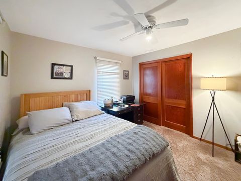 Tiny photo for 1224 W Violet Street, Freeport, IL 61032 (MLS # 12506568)