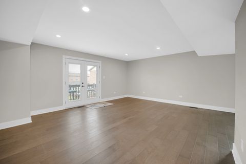 Tiny photo for 8202 Gruener Court #8202, Palos Hills, IL 60465 (MLS # 12543747)