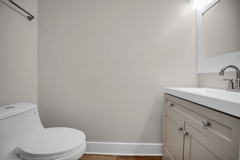 Tiny photo for 8202 Gruener Court #8202, Palos Hills, IL 60465 (MLS # 12543747)