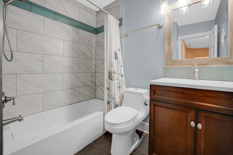 Tiny photo for 8202 Gruener Court #8202, Palos Hills, IL 60465 (MLS # 12543747)