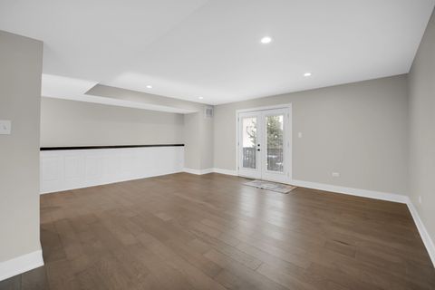 Tiny photo for 8202 Gruener Court #8202, Palos Hills, IL 60465 (MLS # 12543747)