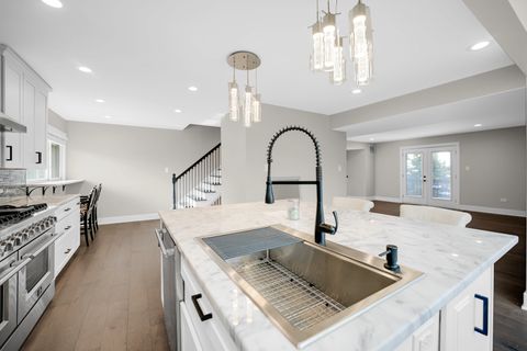 Tiny photo for 8202 Gruener Court #8202, Palos Hills, IL 60465 (MLS # 12543747)