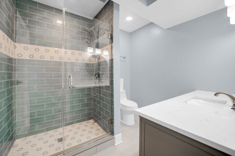 Tiny photo for 8202 Gruener Court #8202, Palos Hills, IL 60465 (MLS # 12543747)