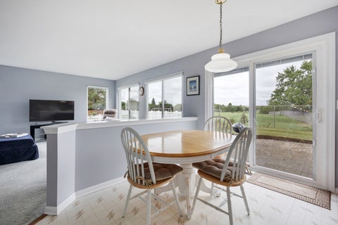 Tiny photo for 677 Linden Drive, Carol Stream, IL 60188 (MLS # 12760038)