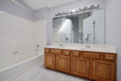 Tiny photo for 677 Linden Drive, Carol Stream, IL 60188 (MLS # 12760038)