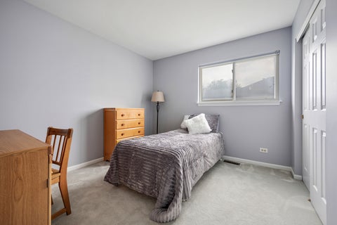 Tiny photo for 677 Linden Drive, Carol Stream, IL 60188 (MLS # 12760038)