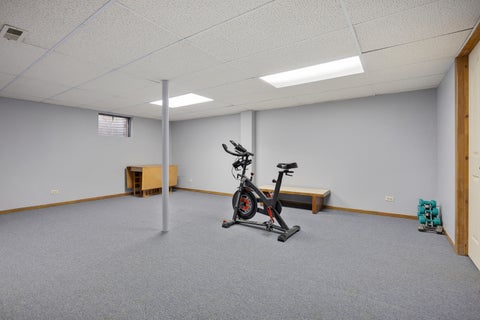 Tiny photo for 677 Linden Drive, Carol Stream, IL 60188 (MLS # 12760038)