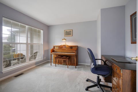 Tiny photo for 677 Linden Drive, Carol Stream, IL 60188 (MLS # 12760038)