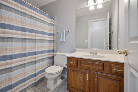 Tiny photo for 677 Linden Drive, Carol Stream, IL 60188 (MLS # 12760038)