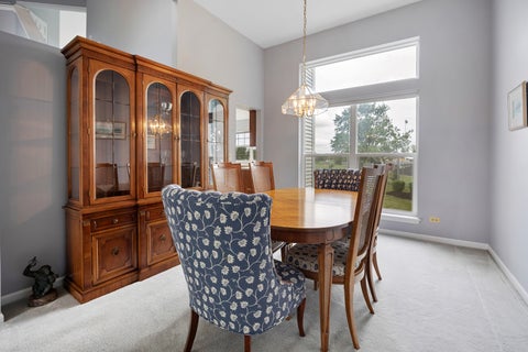 Tiny photo for 677 Linden Drive, Carol Stream, IL 60188 (MLS # 12760038)