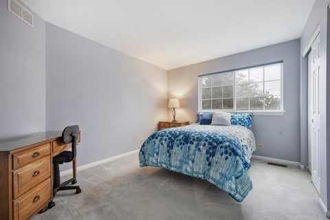 Tiny photo for 677 Linden Drive, Carol Stream, IL 60188 (MLS # 12760038)