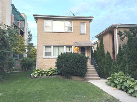 103 N CLIFTON Avenue Park Ridge IL 60068