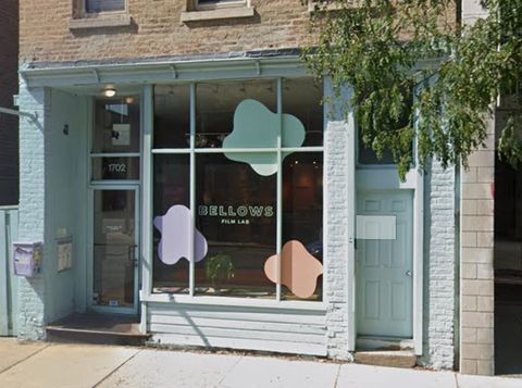 1702 N DAMEN Avenue Chicago IL 60647