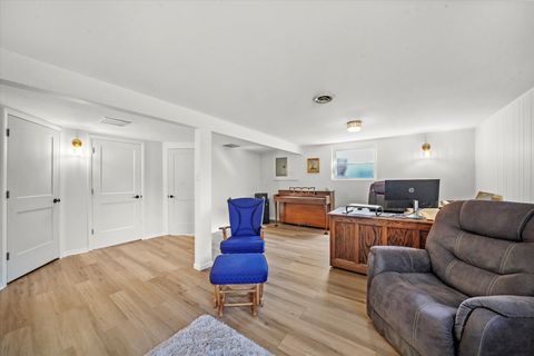 Tiny photo for 417 Westgate Avenue, Chicago Heights, IL 60411 (MLS # 12494314)