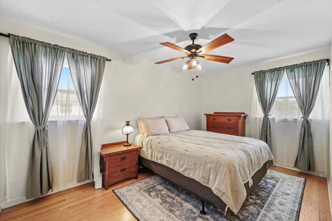 Tiny photo for 417 Westgate Avenue, Chicago Heights, IL 60411 (MLS # 12494314)