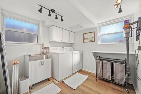 Tiny photo for 417 Westgate Avenue, Chicago Heights, IL 60411 (MLS # 12494314)