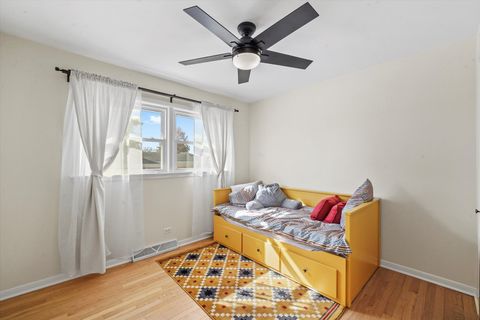 Tiny photo for 417 Westgate Avenue, Chicago Heights, IL 60411 (MLS # 12494314)