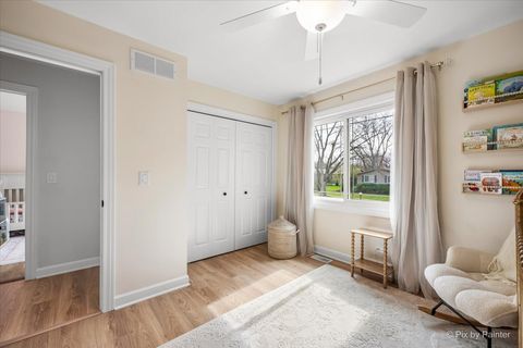 Tiny photo for 1908 Moore Avenue, St. Charles, IL 60174 (MLS # 12611215)